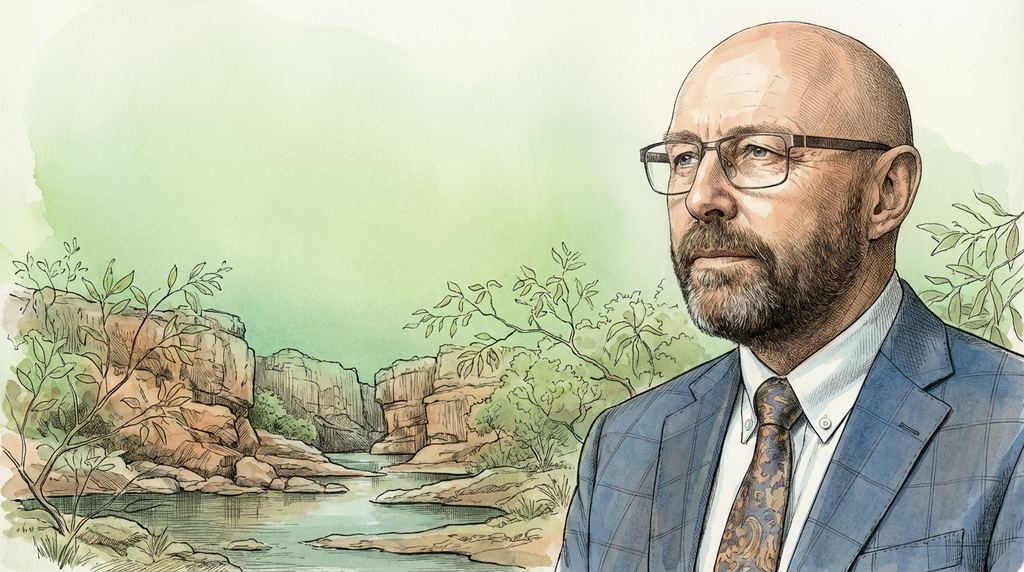 A Dangerous Landmine: Why the State Development Bill Must Not Pass