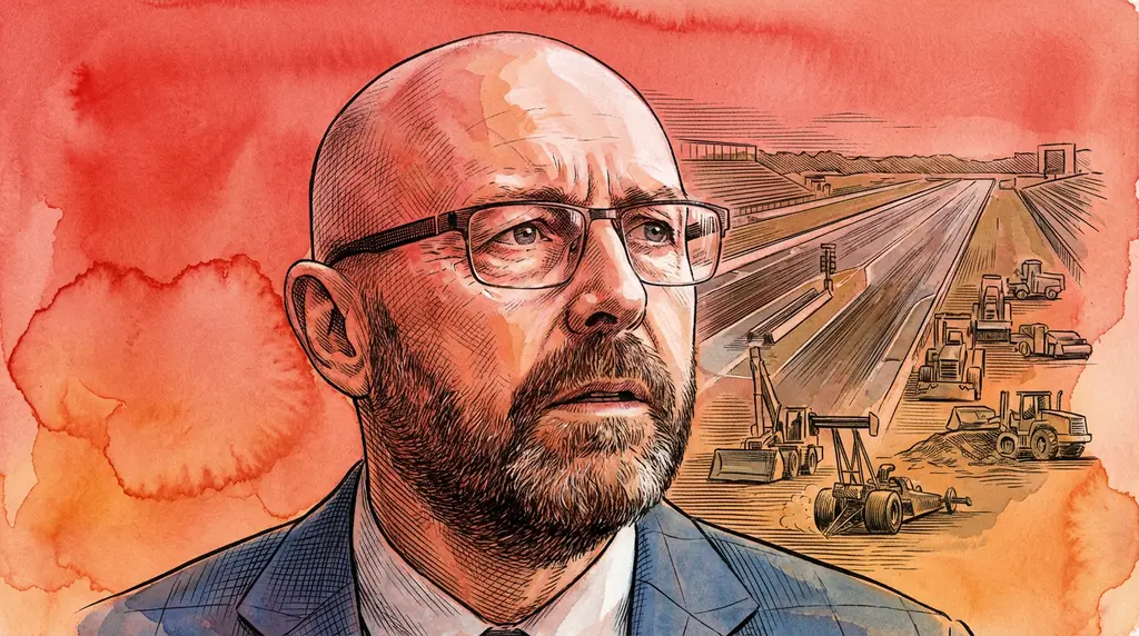 The Perth Motorplex Tender Controversy Unpacked