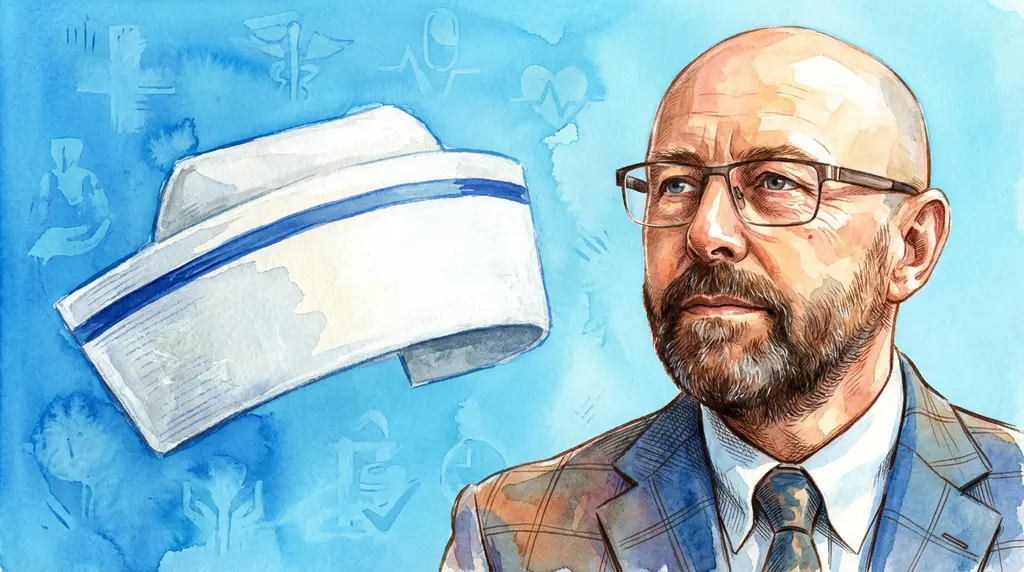 Nursing Training: Where Does WA Stand?