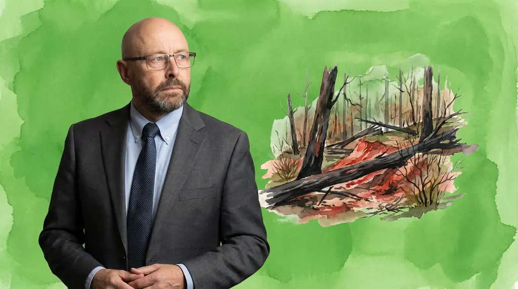 Why WA Needs Proper Scrutiny of the State Development Bill