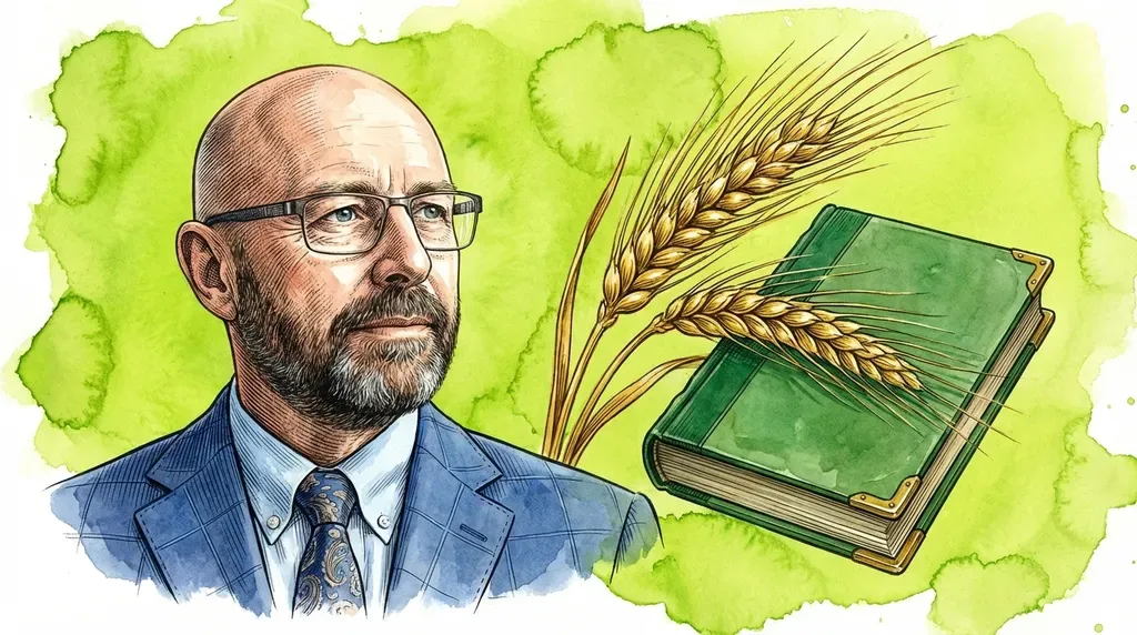 The Long Road to Protecting West Australian Farms from Invasive Pests