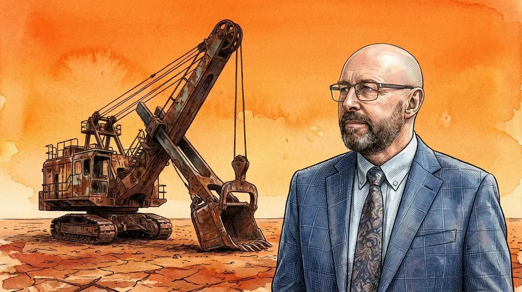 The high cost of failing to plan for our energy future