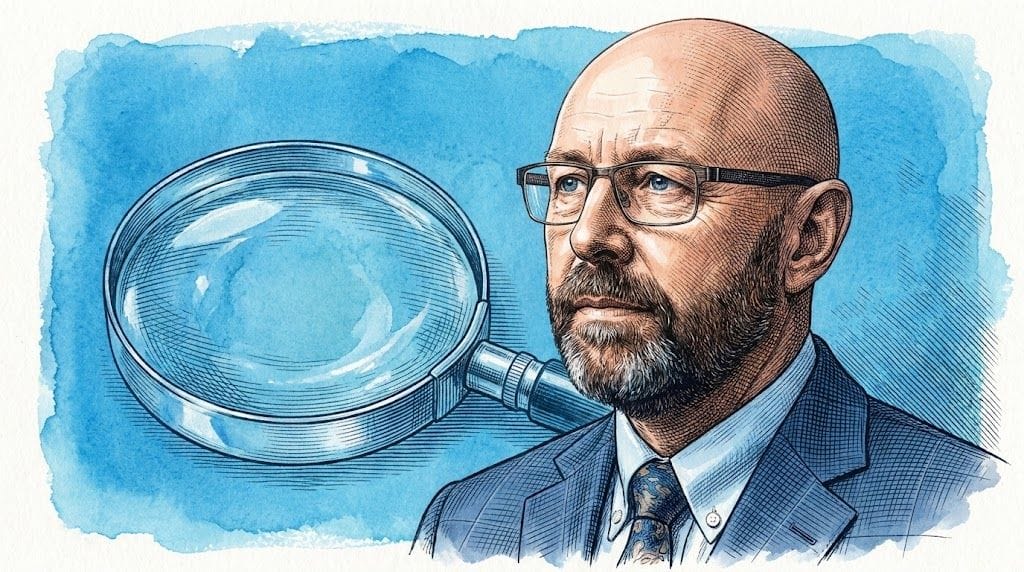 When Political Theatre Replaces Accountability in the Legislative Council