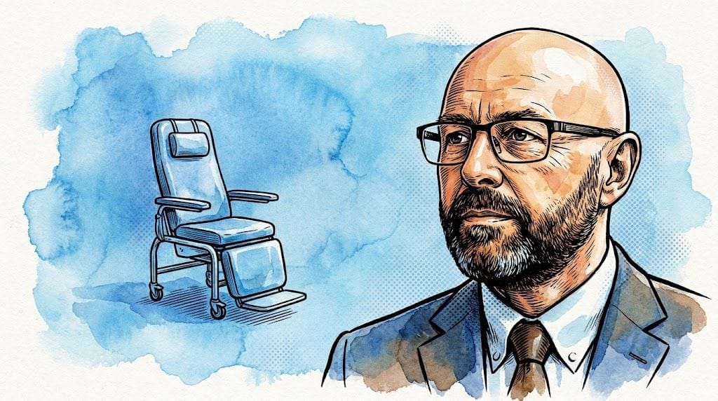 Protecting vital mental health services from the silence of bureaucracy