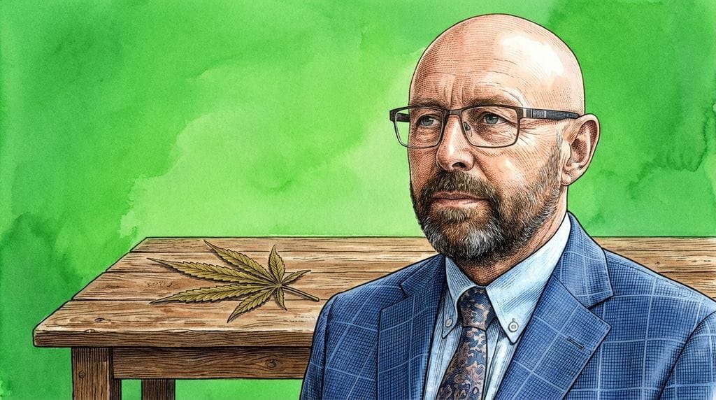 Why is the government keeping our cannabis driving research hidden from public view
