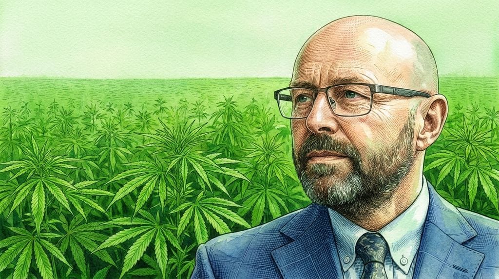 Unlocking the future of Western Australian hemp through science and vision