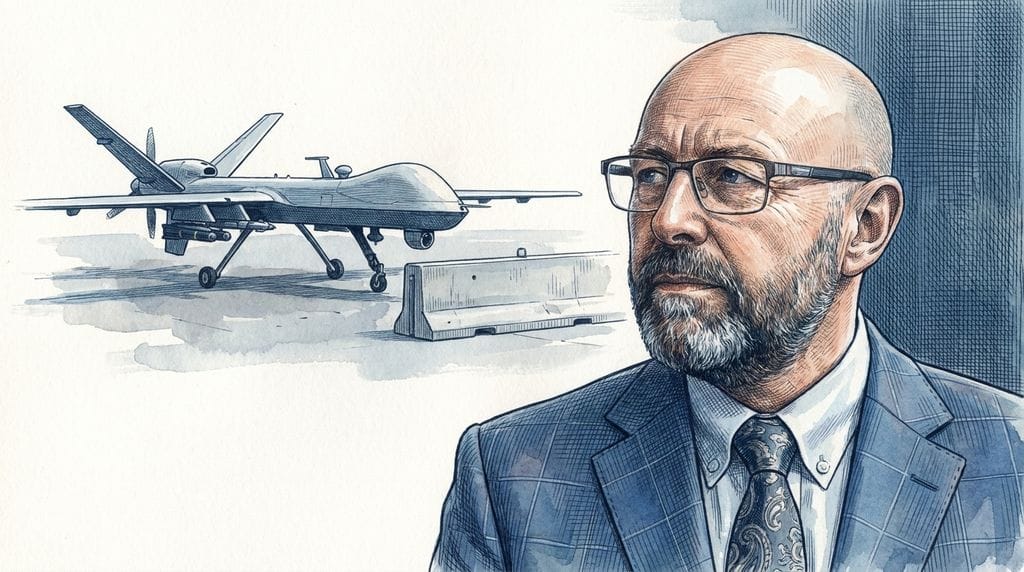 Special Powers for a Weapons Fair: A Dangerous New Precedent